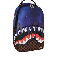 LOST IN SPACE DRIP BACKPACK