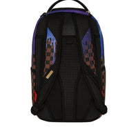 LOST IN SPACE DRIP BACKPACK
