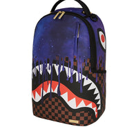 LOST IN SPACE DRIP BACKPACK