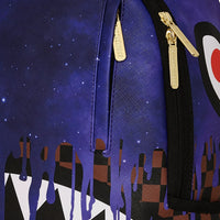 LOST IN SPACE DRIP BACKPACK