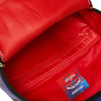 LOST IN SPACE DRIP BACKPACK