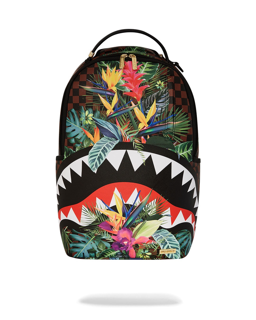 Sprayground SLOTH SIP DLXSV BACKPACK
