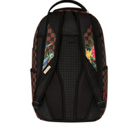 SLOTH SIP DLXSV BACKPACK