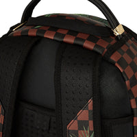 SLOTH SIP DLXSV BACKPACK