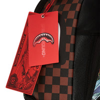 SLOTH SIP DLXSV BACKPACK