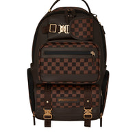 SIP CARGO DLX BACKPACK