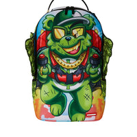 MONEY BEAR WINGS DLX-WINGS BACKPACK