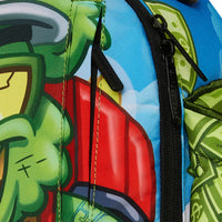 MONEY BEAR WINGS DLX-WINGS BACKPACK