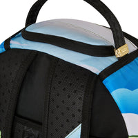 MONEY BEAR WINGS DLX-WINGS BACKPACK