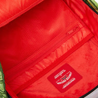 MONEY BEAR WINGS DLX-WINGS BACKPACK