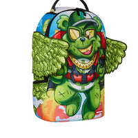 MONEY BEAR WINGS DLX-WINGS BACKPACK