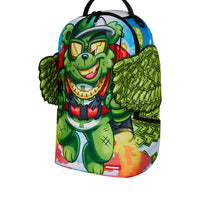 MONEY BEAR WINGS DLX-WINGS BACKPACK