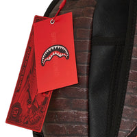 SNOOPY JOE COOL DLXR BACKPACK