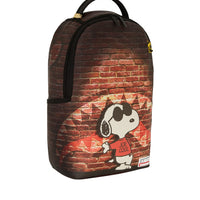 SNOOPY JOE COOL DLXR BACKPACK