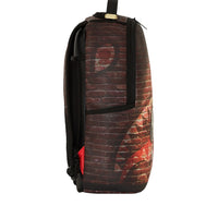 SNOOPY JOE COOL DLXR BACKPACK