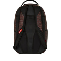 SNOOPY JOE COOL DLXR BACKPACK