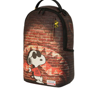 SNOOPY JOE COOL DLXR BACKPACK