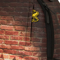 SNOOPY JOE COOL DLXR BACKPACK