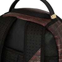 SNOOPY JOE COOL DLXR BACKPACK