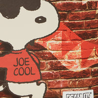 SNOOPY JOE COOL DLXR BACKPACK
