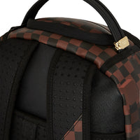 MADAGASCAR CHECKER SMASH DLXSV BACKPACK