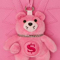 BABY BEAR BADDIE DEUX BACKPACK