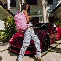 BABY BEAR BADDIE DEUX BACKPACK