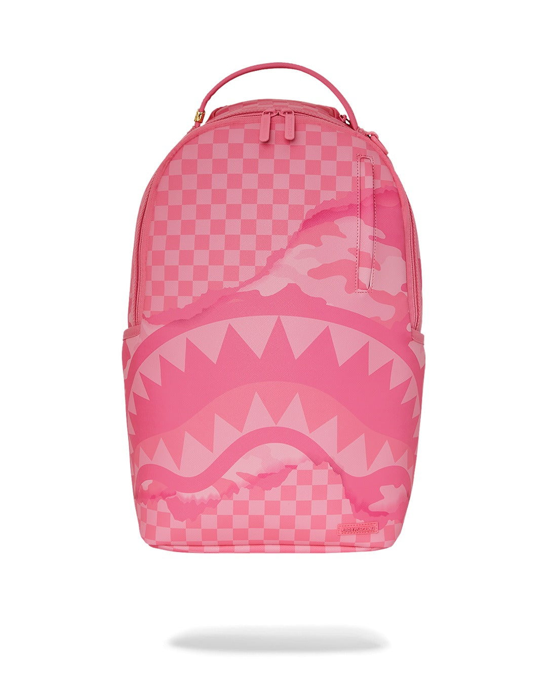 SPRAYGROUND リュック Sprayground Looney Tunes Taz Destroy DLXSV Backpack – City Jeans