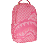 PINK 3AM RIPTIDE DLXSV BACKPACK