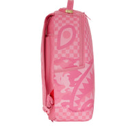 PINK 3AM RIPTIDE DLXSV BACKPACK