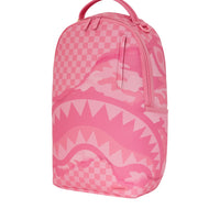 PINK 3AM RIPTIDE DLXSV BACKPACK