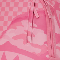 PINK 3AM RIPTIDE DLXSV BACKPACK