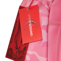 PINK 3AM RIPTIDE DLXSV BACKPACK