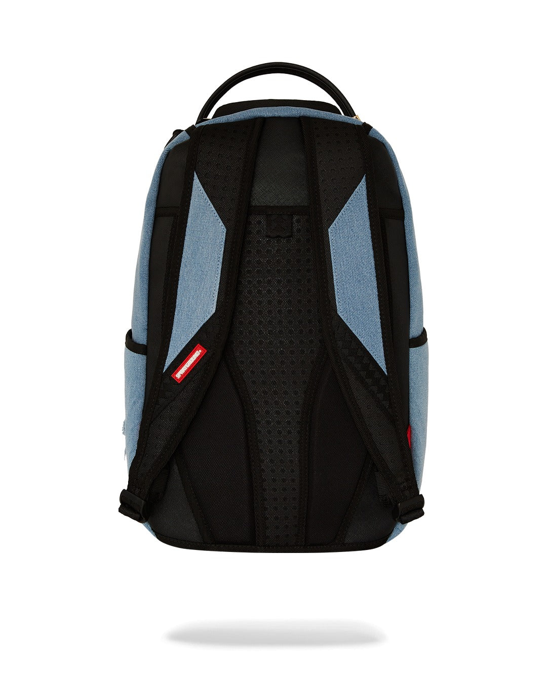DENIM SHARK BITE DLXSV BACKPACK