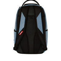 DENIM SHARK BITE DLXSV BACKPACK