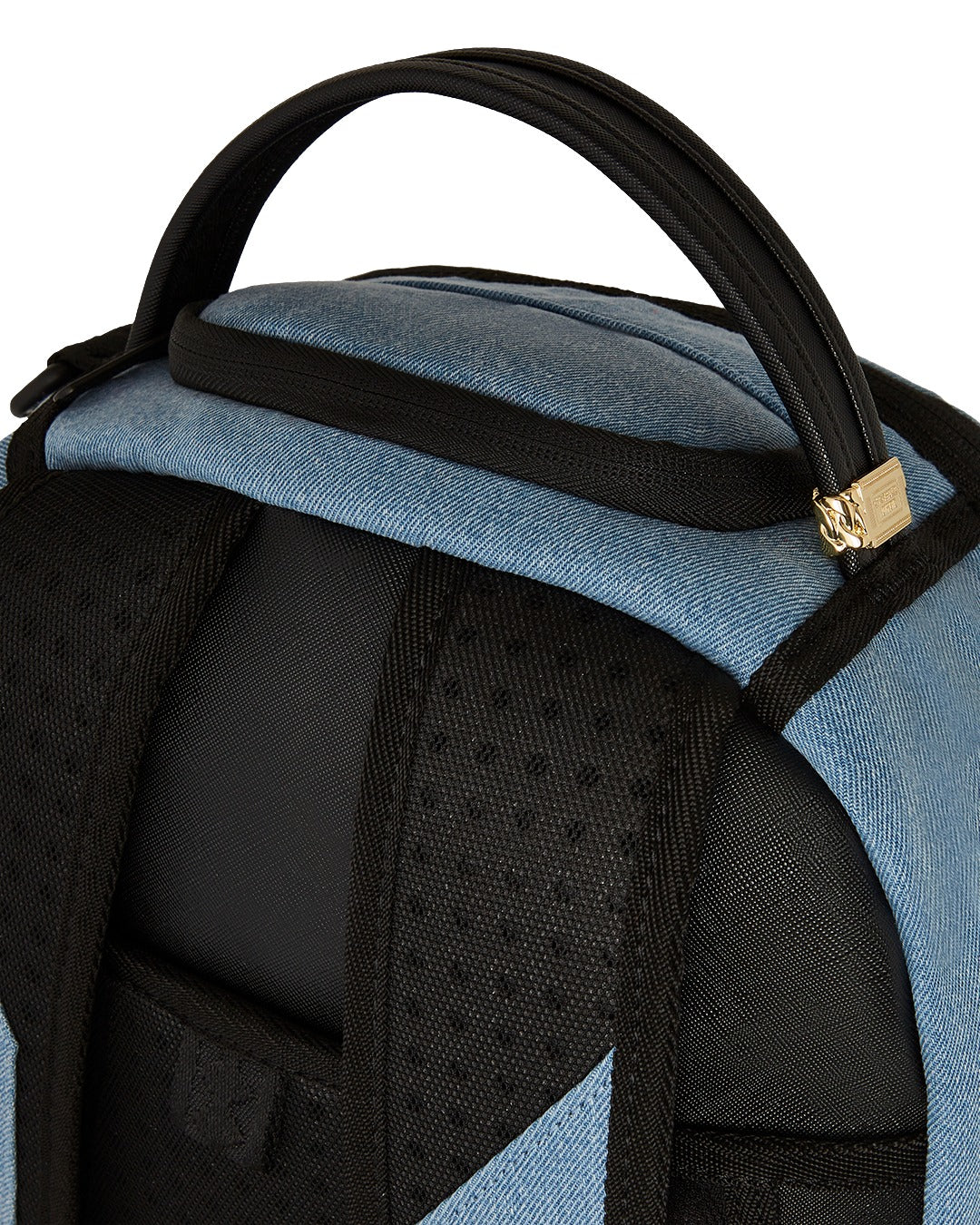 DENIM SHARK BITE DLXSV BACKPACK