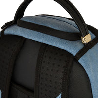DENIM SHARK BITE DLXSV BACKPACK