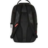 SNOOPY PAINTING SHARK DLXSV BACKPACK