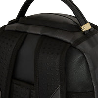 SNOOPY PAINTING SHARK DLXSV BACKPACK