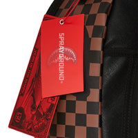 SHARKS IN PARIS LOST & FOUND BACKPACK