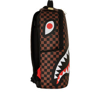 SHARKS IN PARIS LOST & FOUND BACKPACK