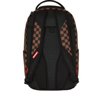 SHARKS IN PARIS LOST & FOUND BACKPACK