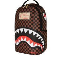 SHARKS IN PARIS LOST & FOUND BACKPACK