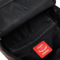 SHARKS IN PARIS LOST & FOUND BACKPACK