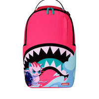 MOTORYCLE KITTY DLXR BACKPACK