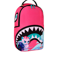 MOTORYCLE KITTY DLXR BACKPACK