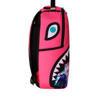 MOTORYCLE KITTY DLXR BACKPACK