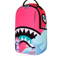 MOTORYCLE KITTY DLXR BACKPACK