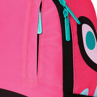MOTORYCLE KITTY DLXR BACKPACK