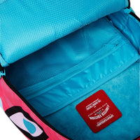 MOTORYCLE KITTY DLXR BACKPACK
